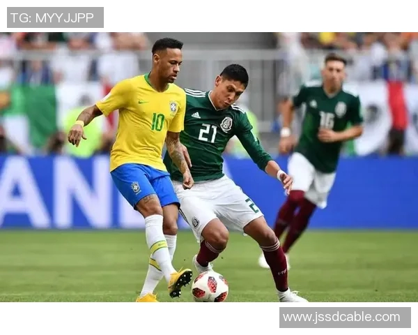 足坛巨星正面对决全面解析谁才是真正的绿茵之王